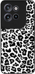 Husă Sonique Animal Print Series Motorola Edge ...
