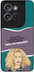 Sonique Case Greek Cult TV Series Motorola Edge...