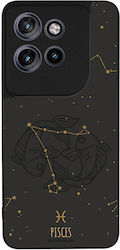 Θήκη Sonique Zodiac Series Motorola Edge 60 Neo...