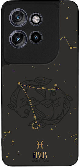 Калъф Sonique Zodiac Series Motorla Edge 60 Neo 5g Pisces