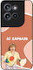 Sonique Case Greek Cult TV Series Motorola Edge...