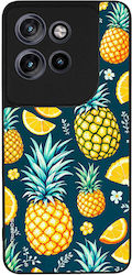 Sonique Fruit Series Handyhülle Motorola Edge 6...