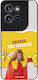 Sonique Case Greek Cult TV Series Motorola Edge...