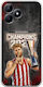 Kings Europe 2026 Marine Case Realme C53 Flexible TPU Transparent Silicone