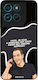 Sonique Case Greek Cult TV Series Motorola Moto...