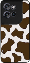 Husă Sonique Animal Print Series Motorola Edge ...