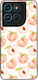 Sonique Fruit Series Case Motorola Moto G57 Pow...