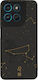 Sonique Zodiac Series Mobile Phone Case Motorol...