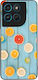 Sonique Fruit Series Mobile Phone Case Motorola...