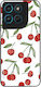Sonique Fruit Series Case Motorola Moto G57 Pow...