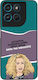 Sonique Case Greek Cult TV Series Motorola Moto...