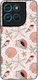 Sonique Ocean Series Case Motorola Moto G57 Pow...