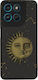 Sonique Zodiac Series Mobile Phone Case Motorol...