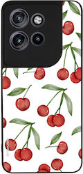 Sonique Fruit Series Handyhülle Motorola Edge 6...