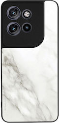Husă Sonique Marble Series Motorola Edge 60 Neo...