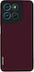 Sonique Colorbloc Series Case Motorola Moto G57...