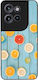 Sonique Fruit Series Case Motorola Edge 60 Neo ...