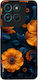Sonique 3D Flower Series Case Motorola Moto G57...