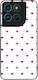 Sonique Heart Series Case Motorola Moto G57 Pow...