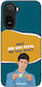 Sonique Case Greek Cult TV Series Xiaomi Redmi ...