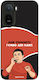 Sonique Case Greek Cult TV Series Xiaomi Redmi ...