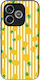 Sonique Fruit Series Honor 600 Lite 5g Pineappl...