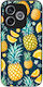 Sonique Fruit Series Honor 600 Lite 5g Pineappl...