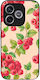 Sonique Fruit Series Honor 600 Lite 5g Raspberr...