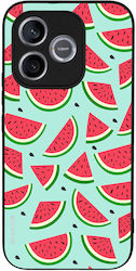 Калъф Sonique Fruit Series Honor 600 Lite 5g Ди...