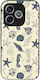 Sonique Ocean Series Honor 600 Lite 5g Shell Mo...