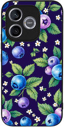 Калъф Sonique Fruit Series Honor 600 Lite 5g Бо...