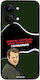 Sonique Case Greek Cult TV Series Xiaomi Poco X...
