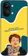 Sonique Case Greek Cult TV Series Xiaomi Poco X...