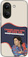 Sonique Case Greek Cult TV Series Xiaomi Poco X...