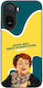 Sonique Case Greek Cult TV Series Xiaomi Redmi ...