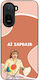 Sonique Case Greek Cult TV Series Xiaomi Redmi ...