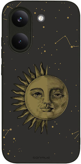 Sonique Zodiac Series Xiaomi Poco X8 Pro 5g Eclipse Case
