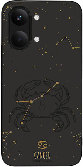 Θήκη Sonique Zodiac Series Xiaomi Poco X8 Pro Max 5g Cancer