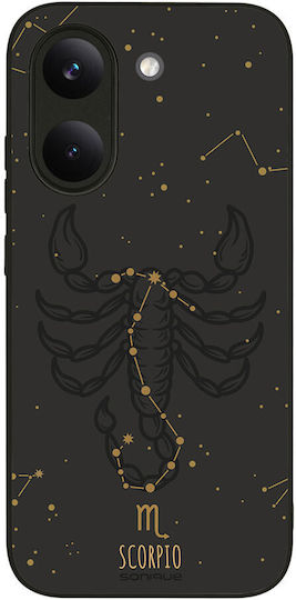 Sonique Zodiac Series Case Xiaomi Poco X8 Pro 5g Scorpio