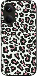 Sonique Case Animal Print Series Xiaomi Poco X8...