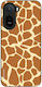 Sonique Case Animal Print Series Xiaomi Redmi A...