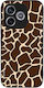 Sonique Animal Print Series Honor 600 Lite 5G M...