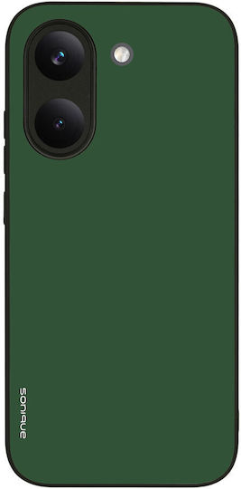 Sonique Colorbloc Series Case Xiaomi Poco X8 Pro 5g Green