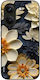 Husă Sonique 3D Flower Series Xiaomi Poco X8 Pr...