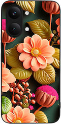 Sonique 3D Blumen Serie Handyhülle Xiaomi Poco ...
