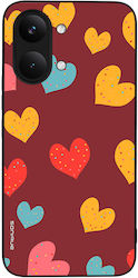 Sonique Heart Series Case Xiaomi Poco X8 Pro Ma...