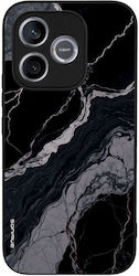 Калъф Sonique Marble Series Honor 600 Lite 5g Ч...