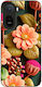 Sonique Case 3d Flower Series Xiaomi Redmi A7 P...