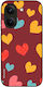 Θήκη Sonique Heart Series Xiaomi Poco X8 Pro 5g...