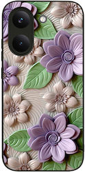 Sonique Case 3d Flower Series Xiaomi Poco X8 Pr...